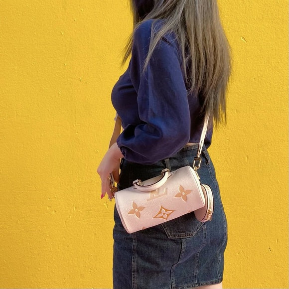 Louis Vuitton papillon BB