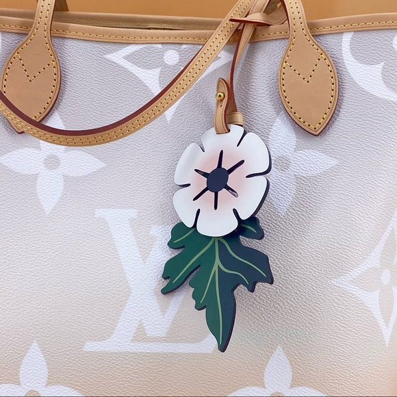 LOUIS VUITTON never full MM
