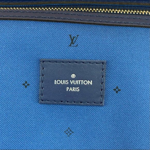 Louis Vuitton Speedy Escale Monogram Giant 30
