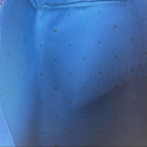 Louis Vuitton Speedy Escale Monogram Giant 30