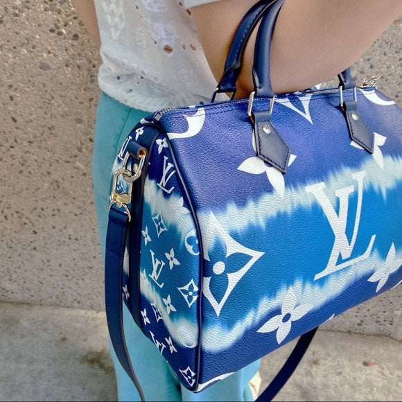 Louis Vuitton Speedy Escale Monogram Giant 30