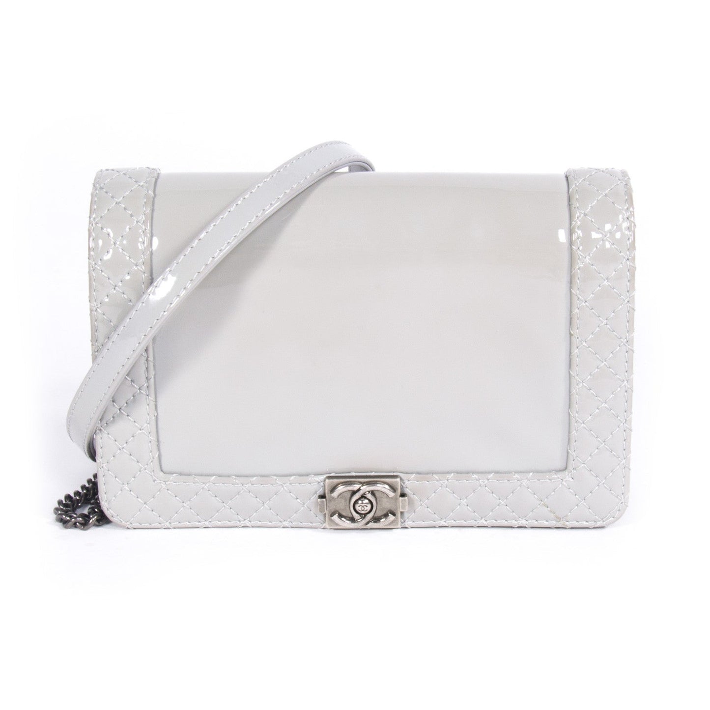 Chanel Boy Reverso Small
