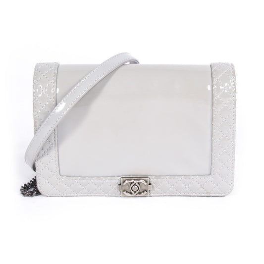 Chanel Boy Reverso Small