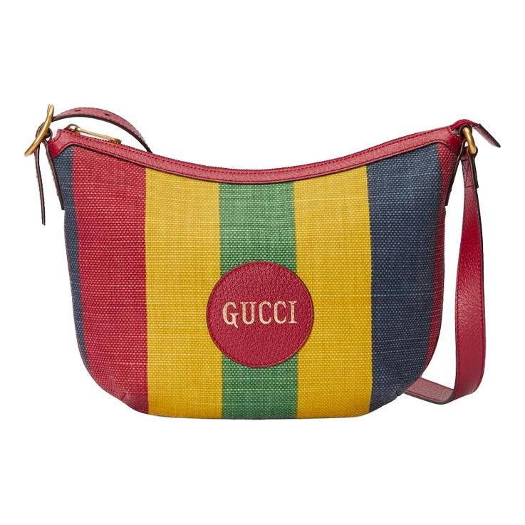 (WMNS) GUCCI luggage Single-Shoulder Bag 626422-2CSAT-8946