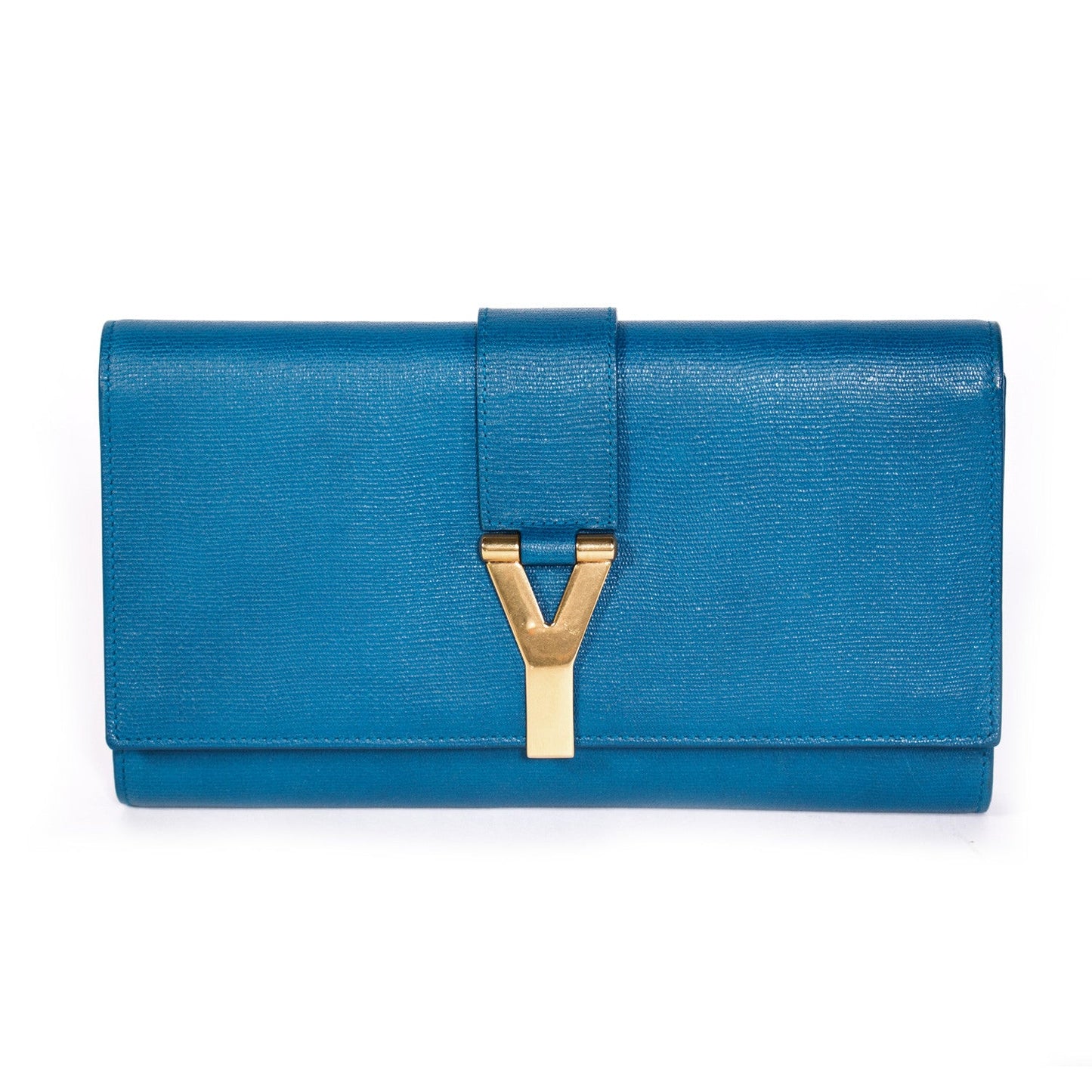 Saint Laurent Chyc Clutch
