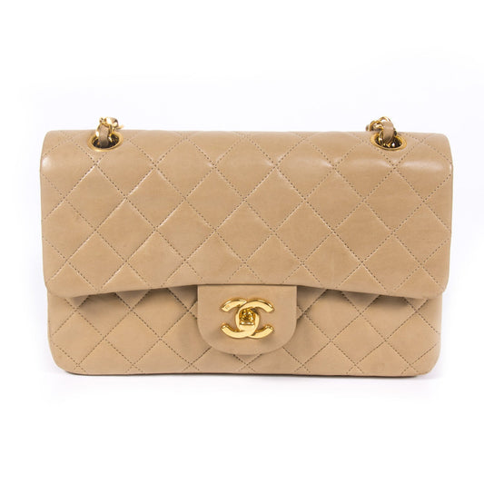 Chanel Classic Small Double Flap