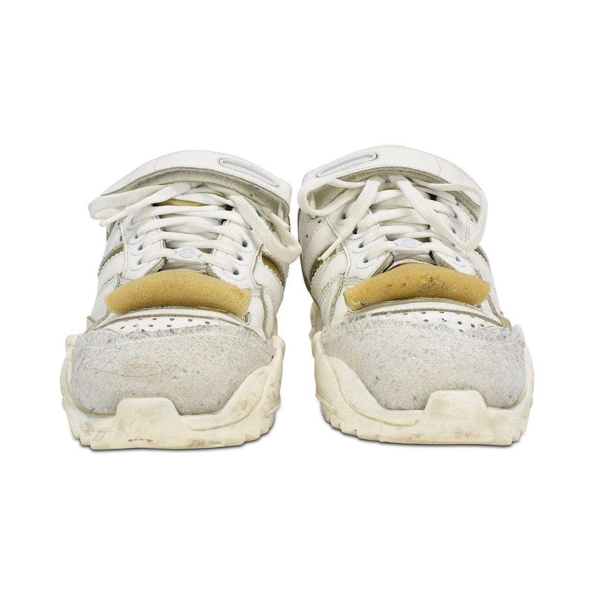Maison Margiela Distressed Sneaker - Women's 37.5