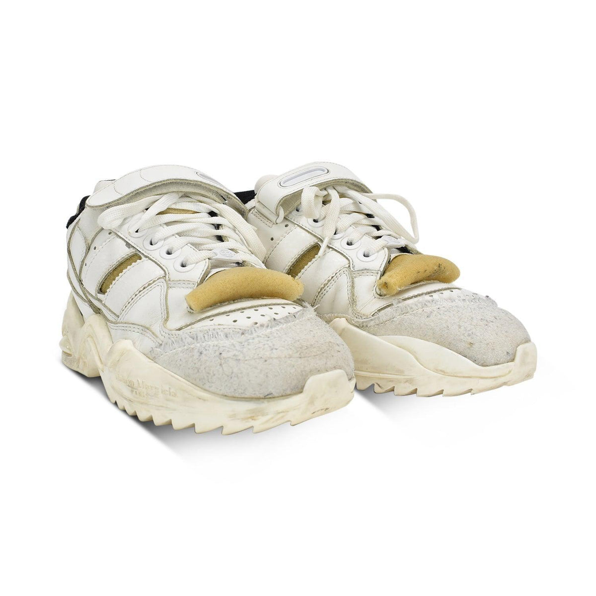 Maison Margiela Distressed Sneaker - Women's 37.5