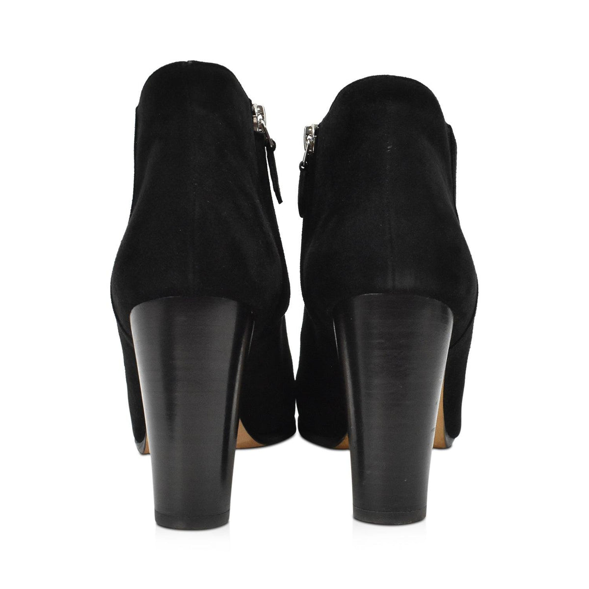 Manolo Blahnik Boots - Women's 38