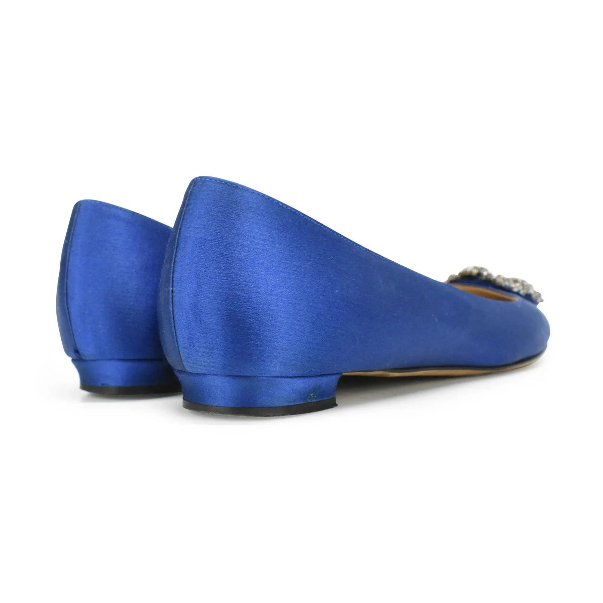 Manolo Blahnik Flats - Women's 37.5