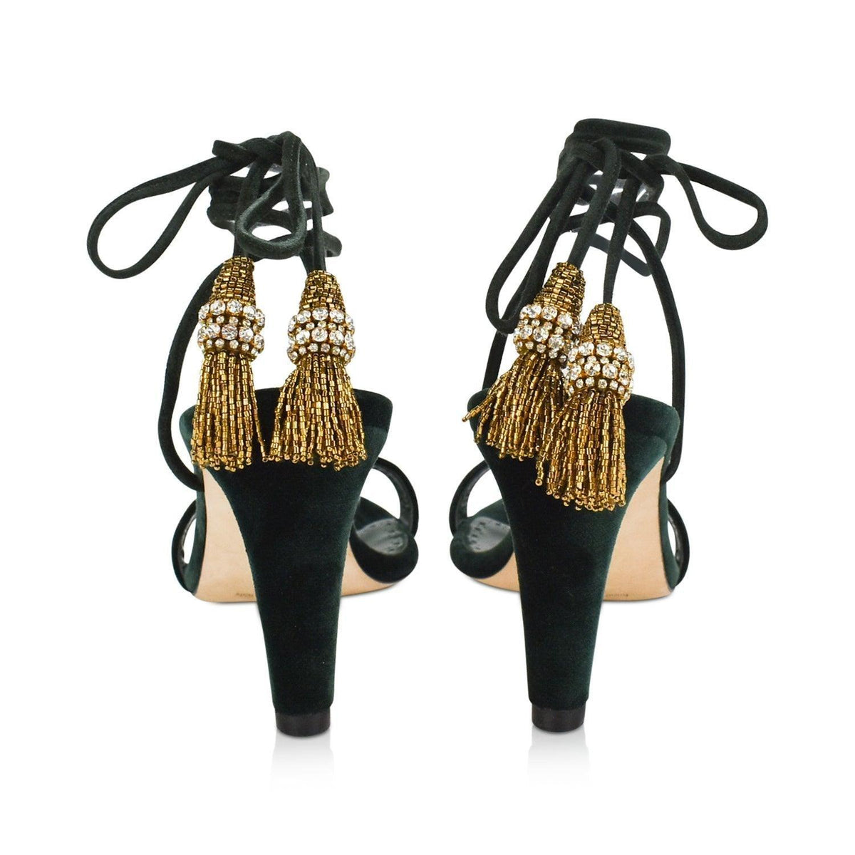 Manolo Blahnik Heels - Women's 38