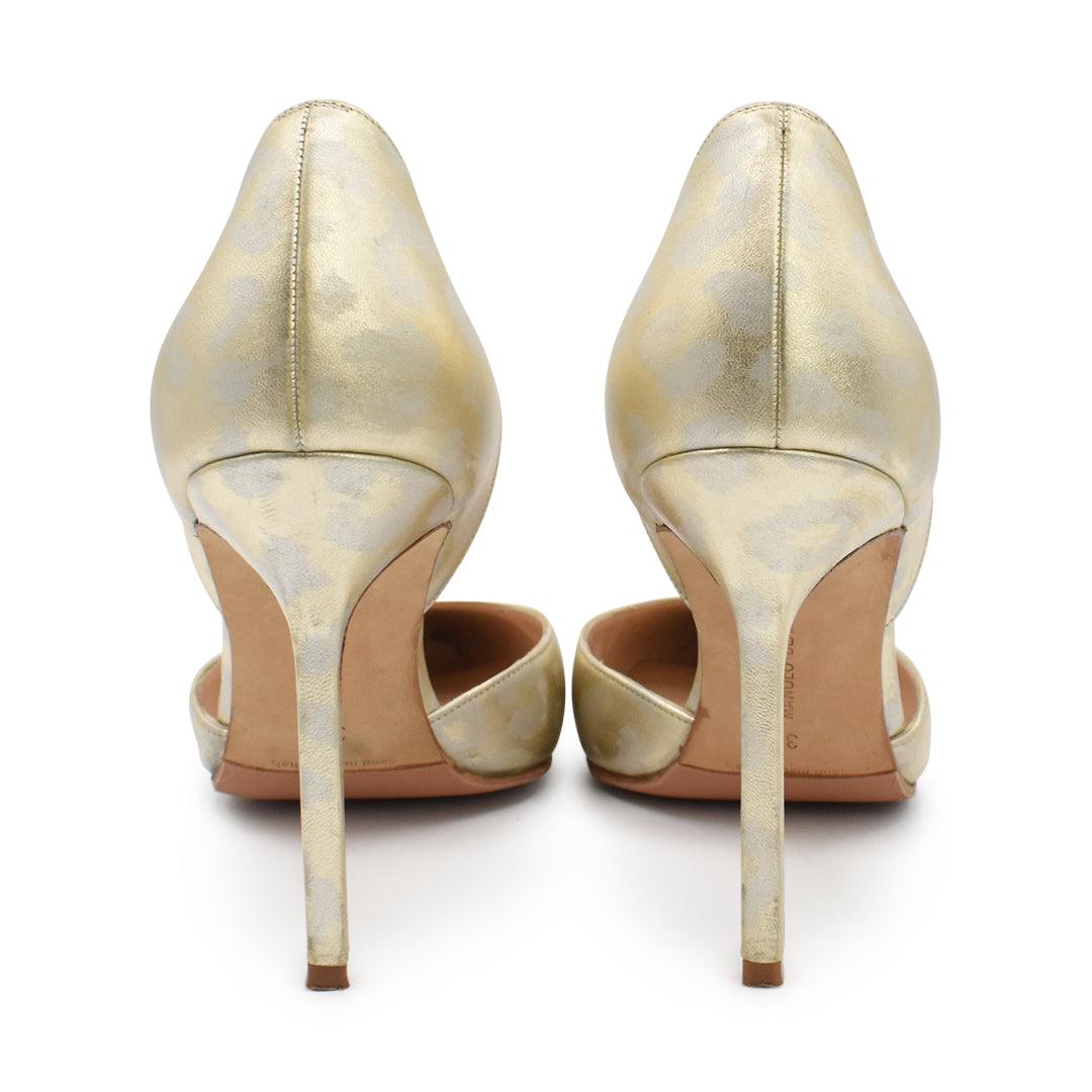 Manolo Blahnik Heels - Women's 39