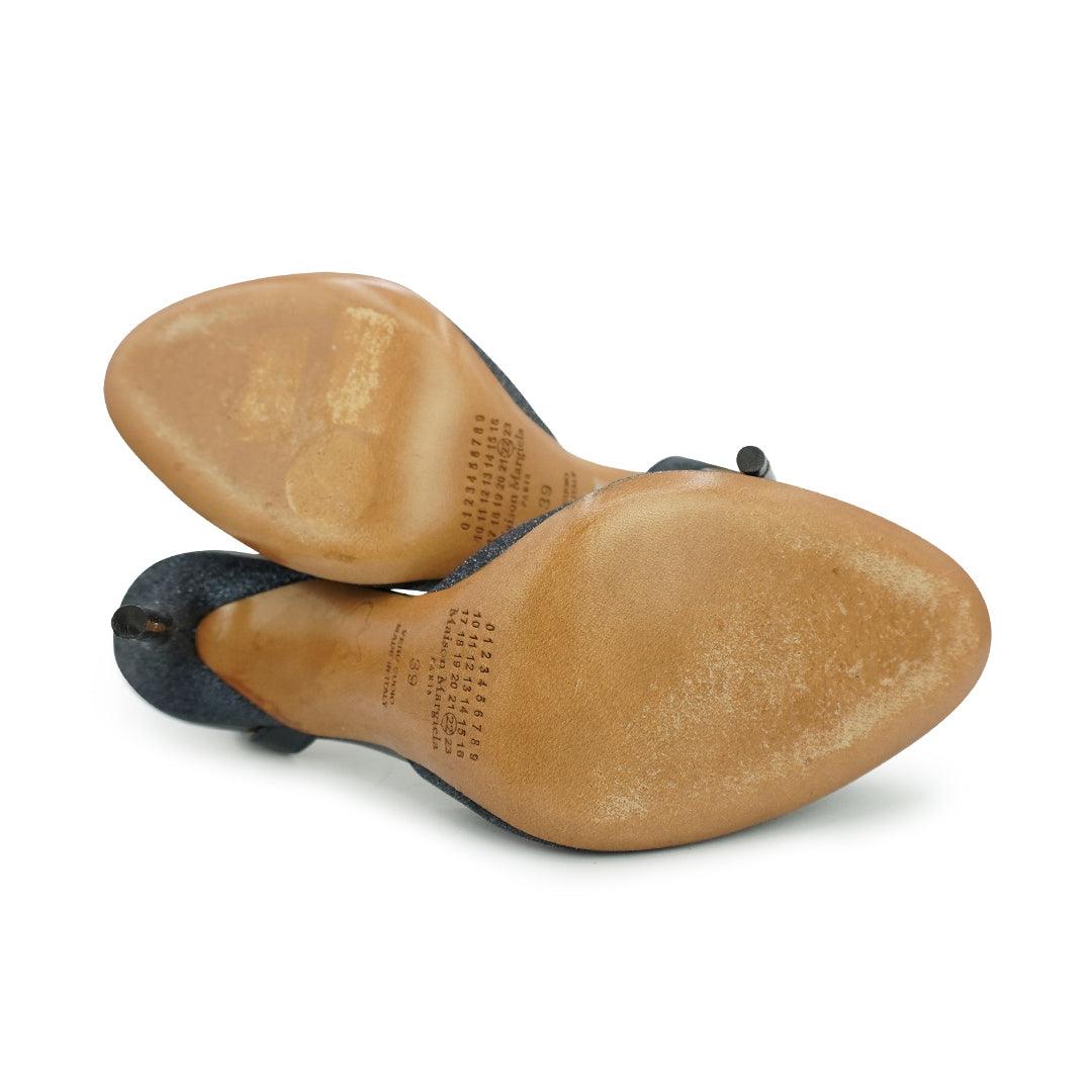 Margiela Heels - Women's 39