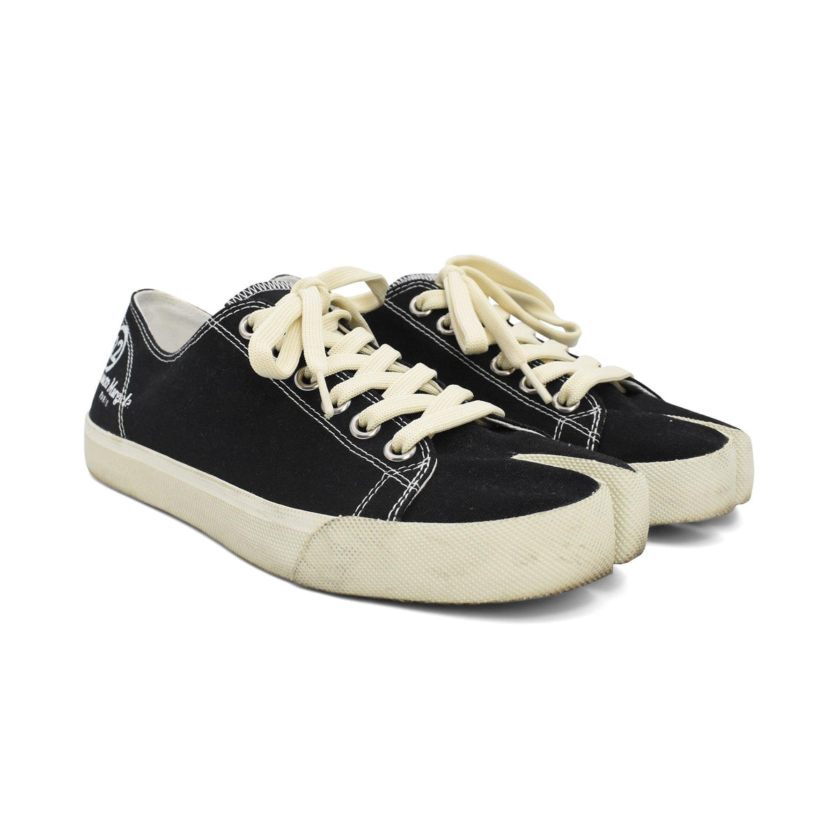 Margiela Tabi Sneakers - Women's 39