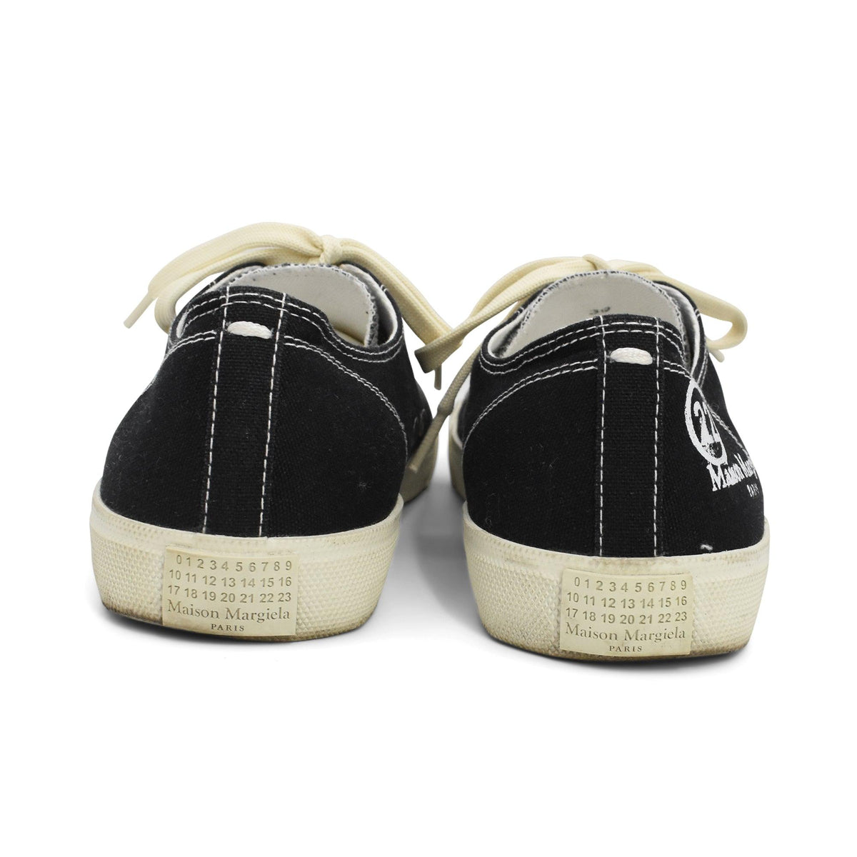 Margiela Tabi Sneakers - Women's 39