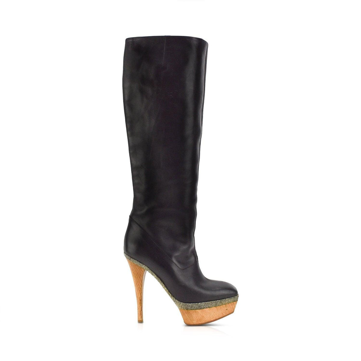 Marni Boots - Women's 38.5