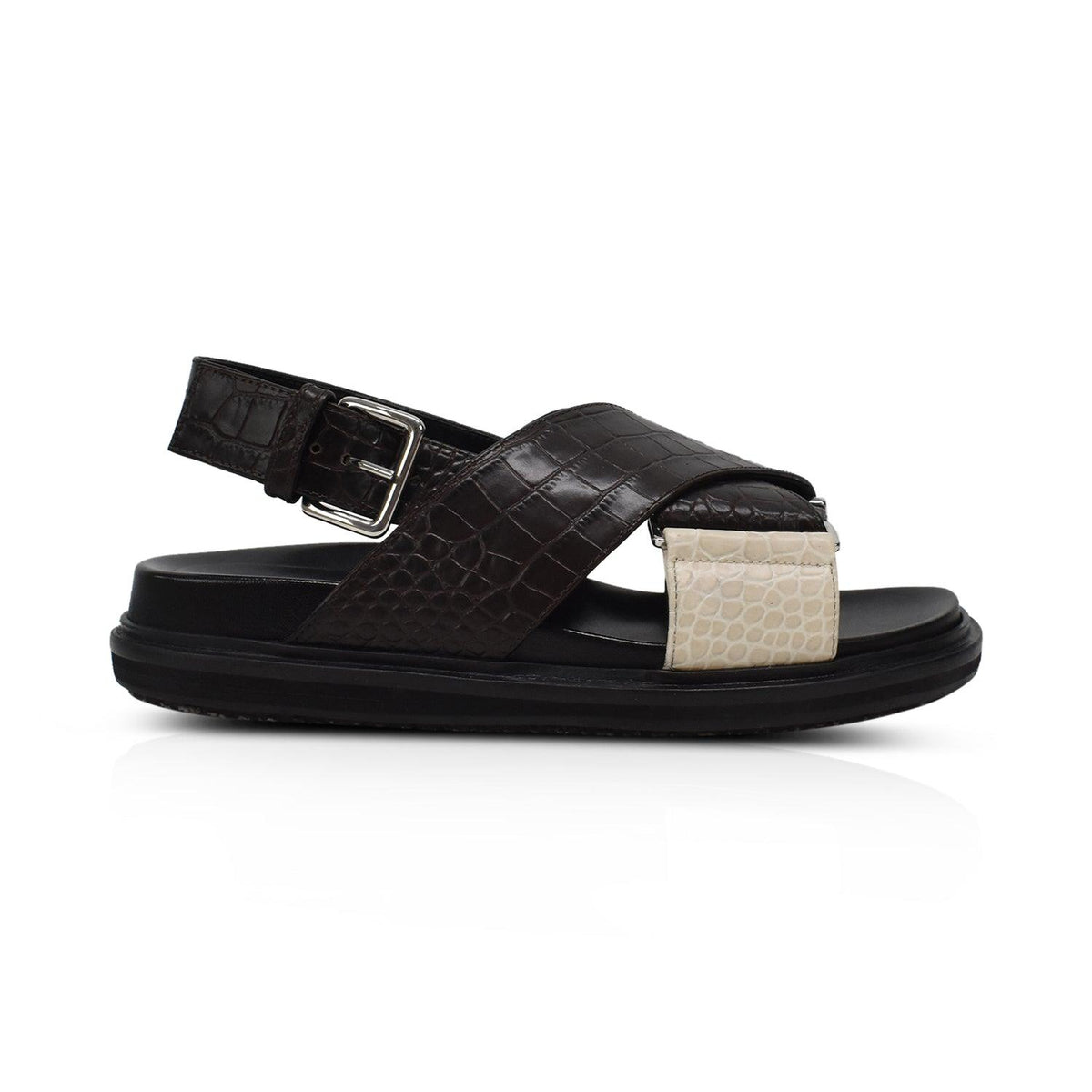 Marni 'Fussbett' Sandal - Women's 6