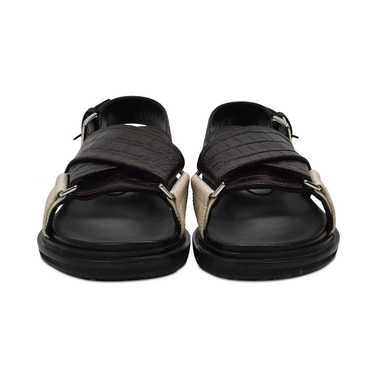 Marni 'Fussbett' Sandal - Women's 6