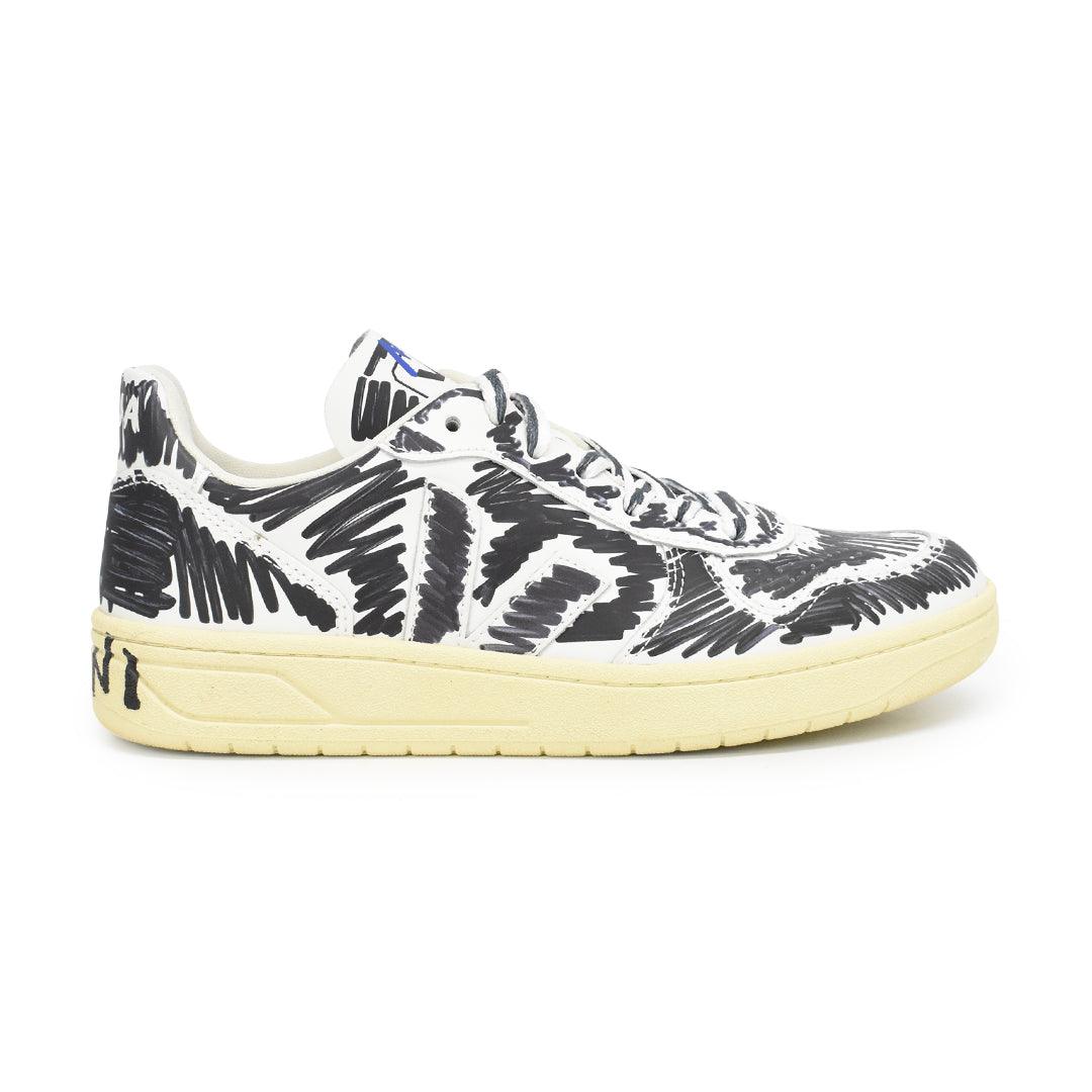 Marni x Veja Sneakers - Women's 39
