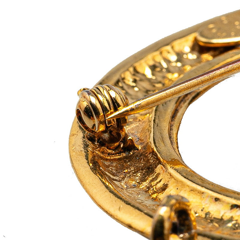 Chanel Coco Mark Brooch