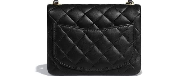 Chanel Mini Flap Bag