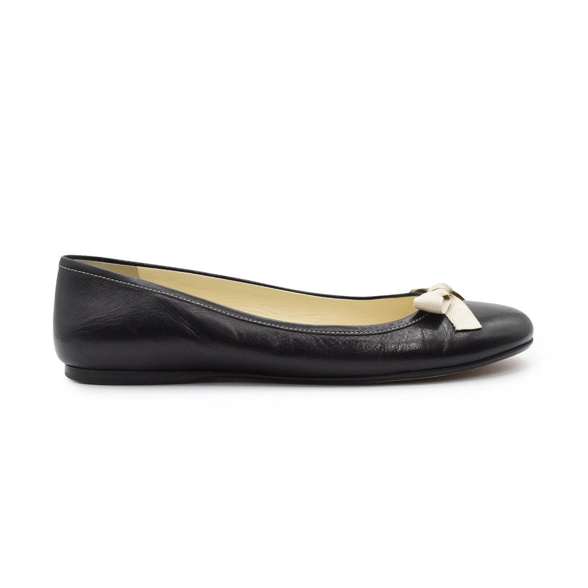 Miu Miu Flats - Women's 39