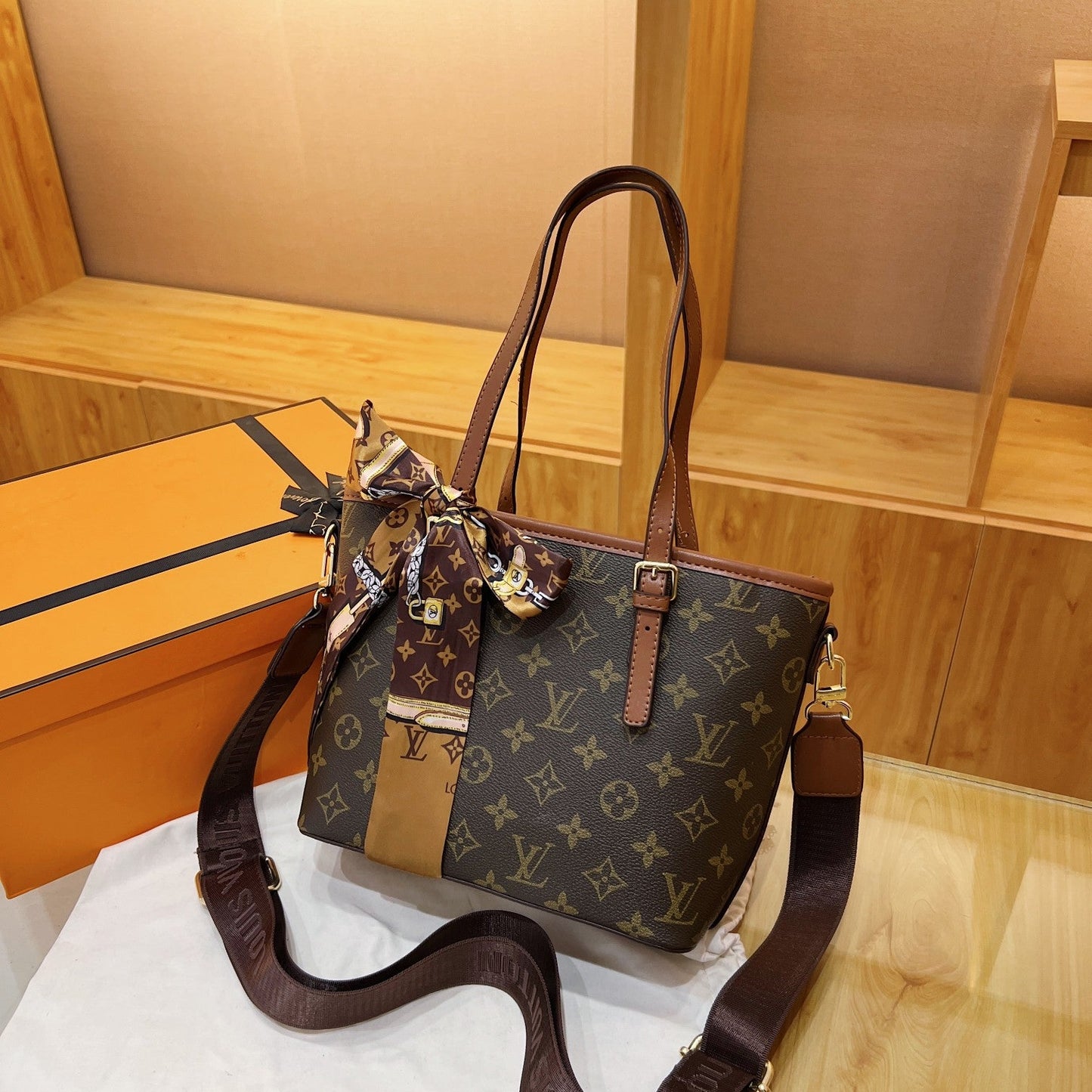 Louis vuitton handbag