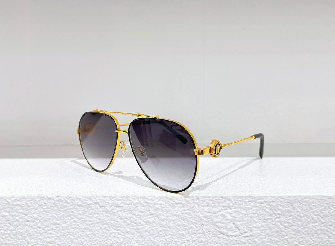 Versace Sunglasses