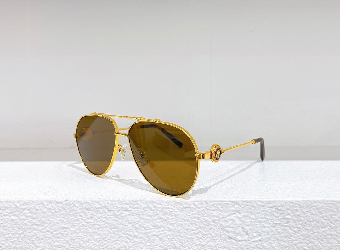 Versace Sunglasses
