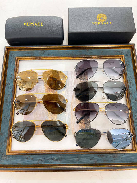 Versace Sunglasses
