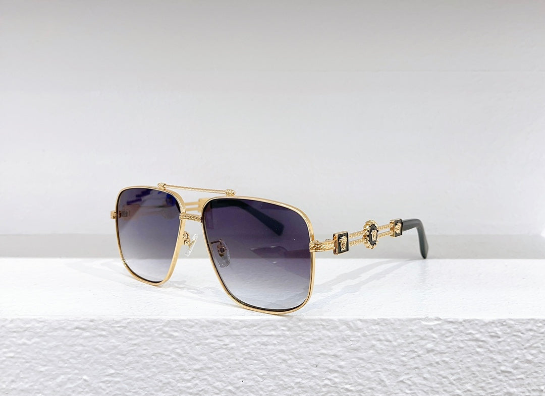 Versace Sunglasses