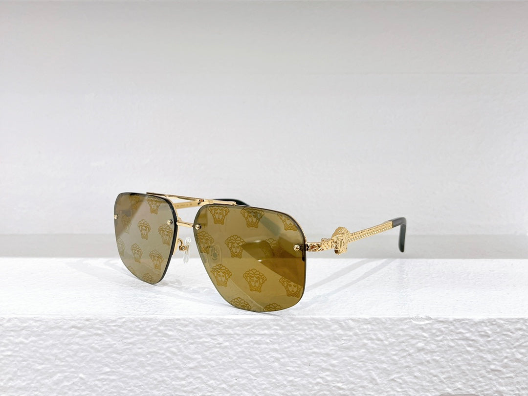 Versace Sunglasses