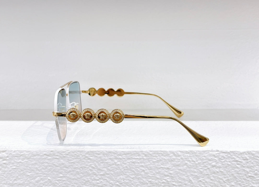 Versace Sunglasses