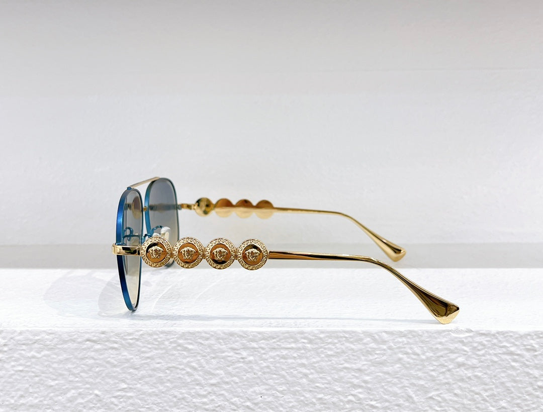 Versace Sunglasses