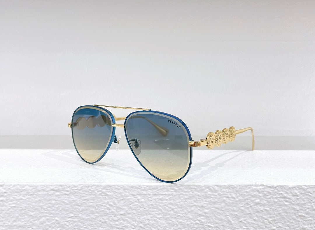 Versace Sunglasses