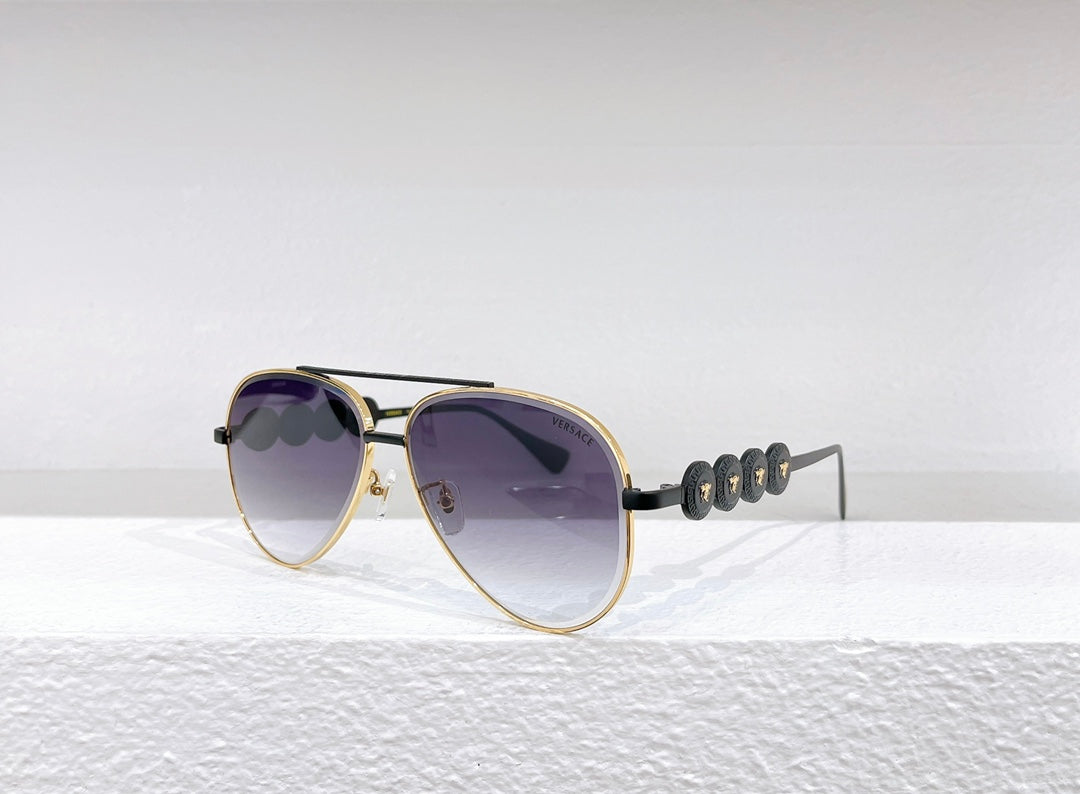 Versace Sunglasses