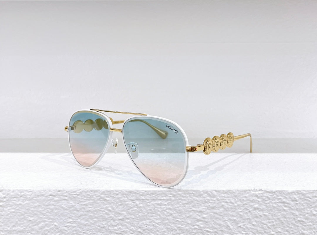 Versace Sunglasses