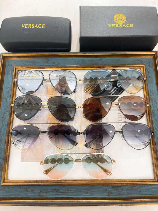 Versace Sunglasses