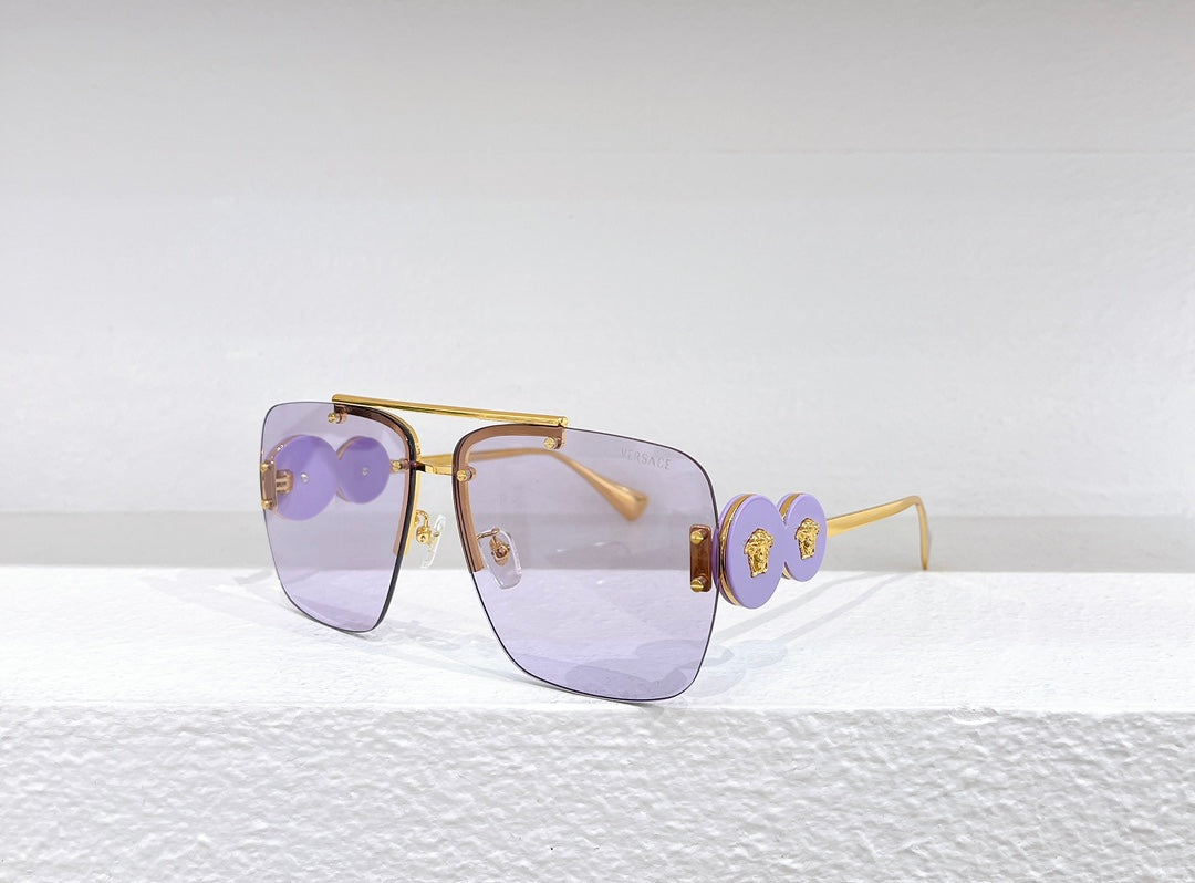 Versace Sunglasses