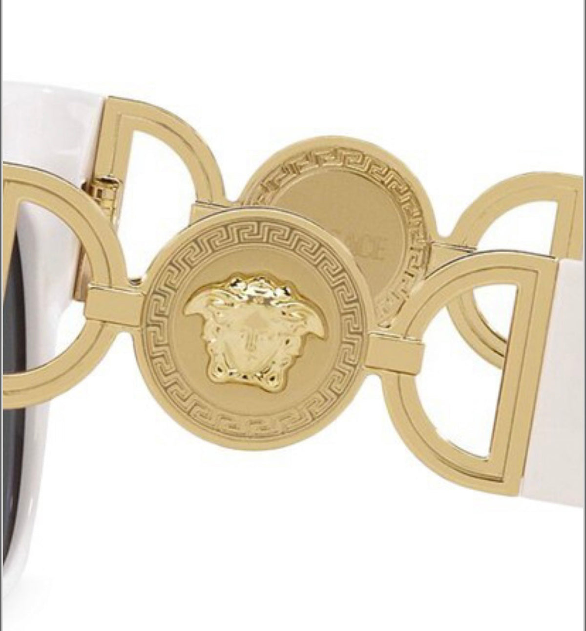 Versace Sunglasses