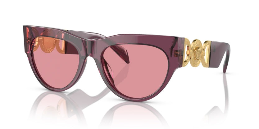 Versace Sunglasses