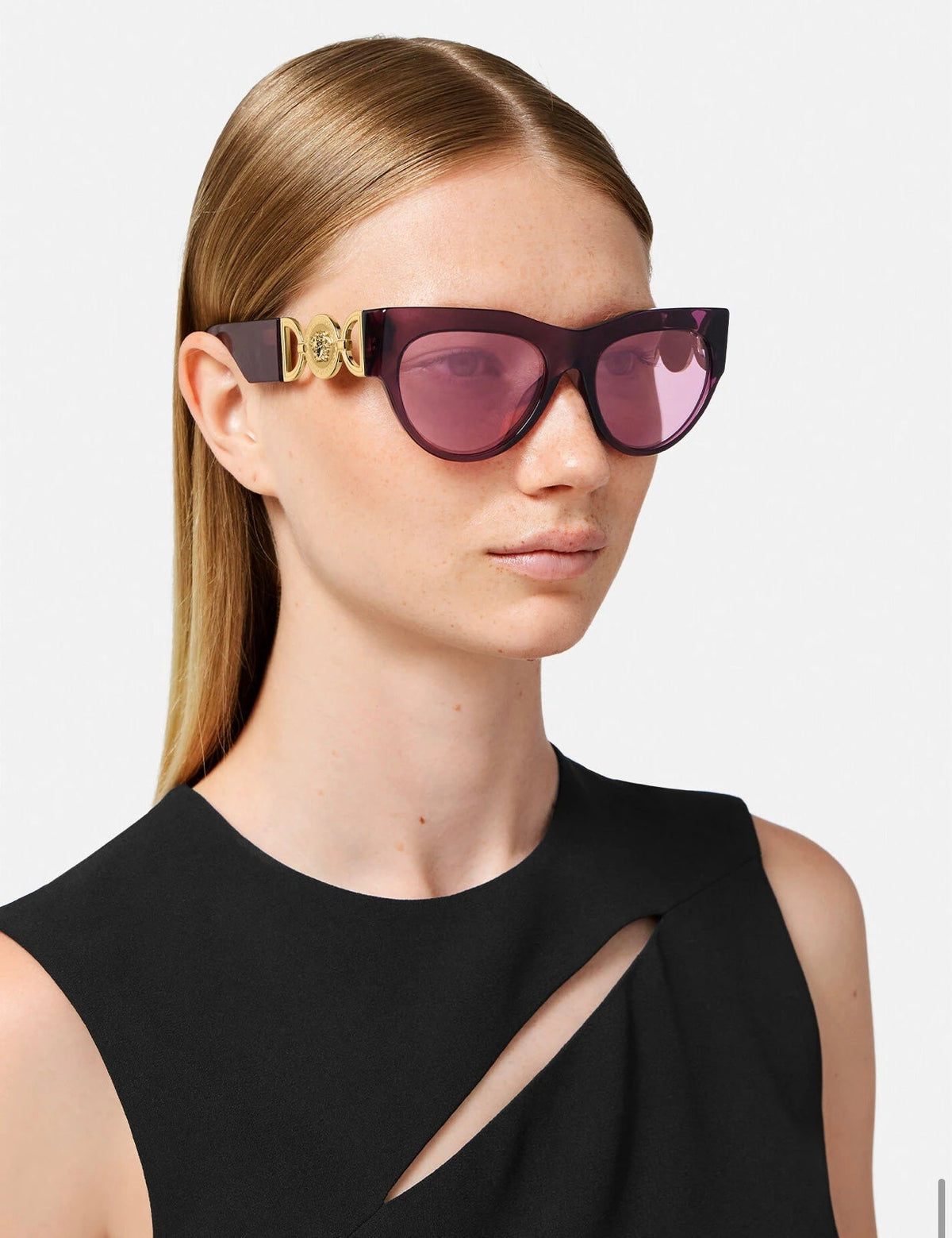 Versace Sunglasses