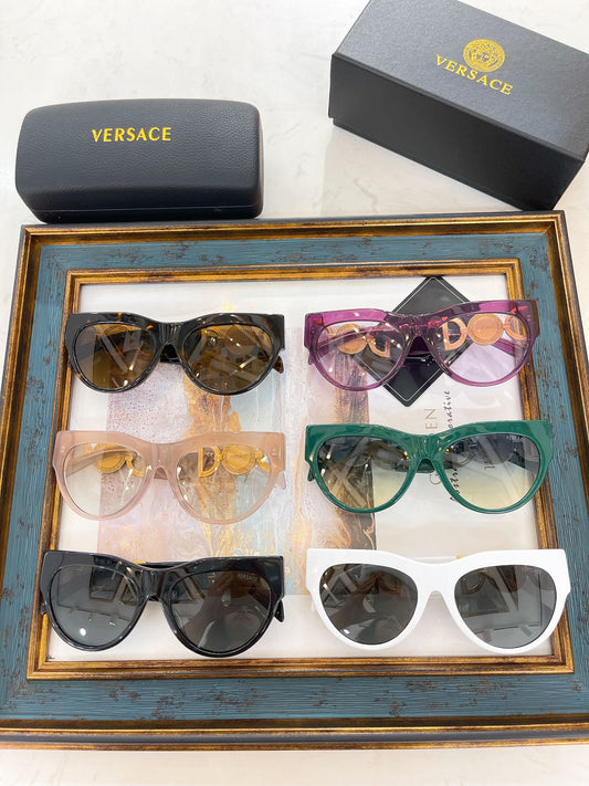 Versace Sunglasses