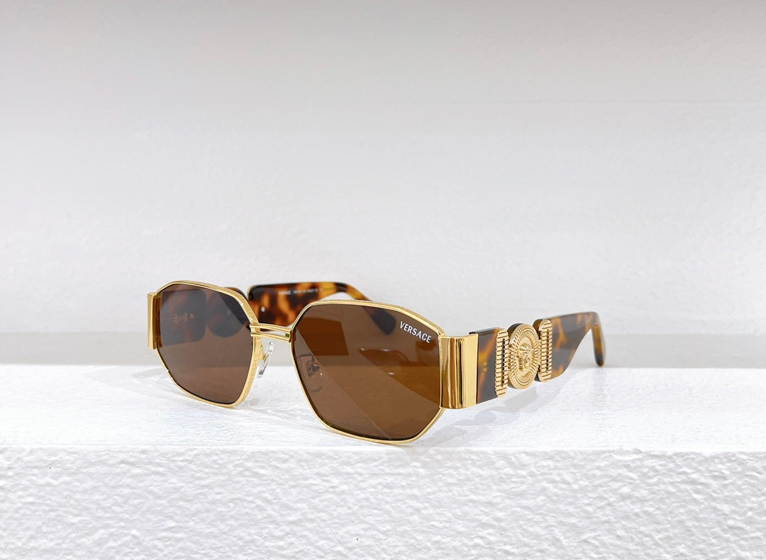 Versace Sunglasses