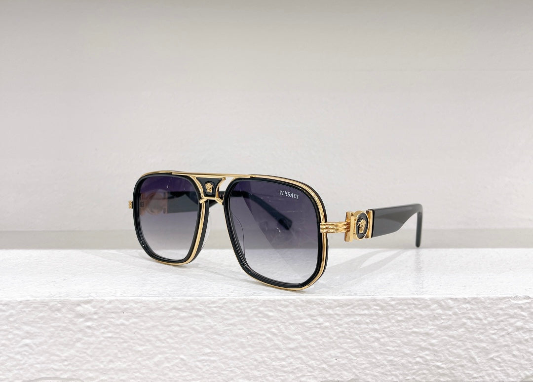 Versace Sunglasses