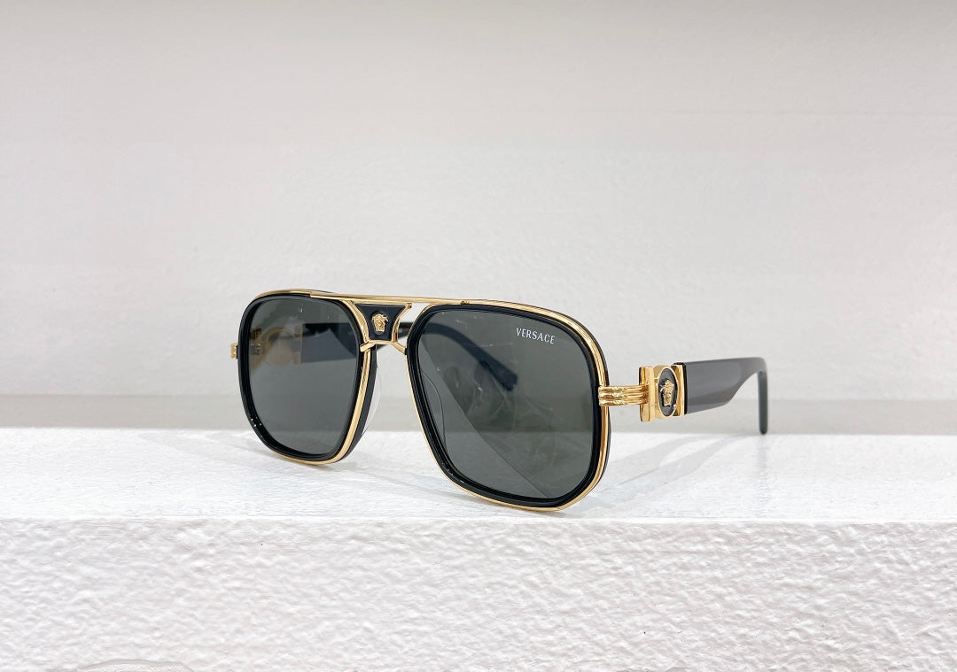 Versace Sunglasses