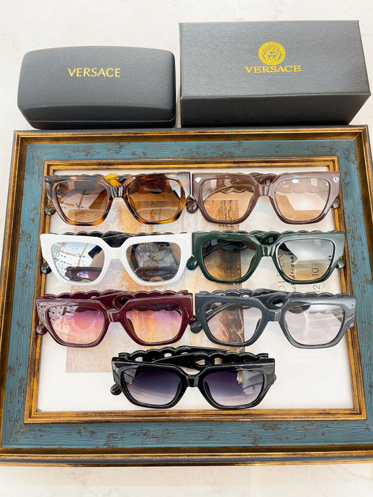 Versace Sunglasses
