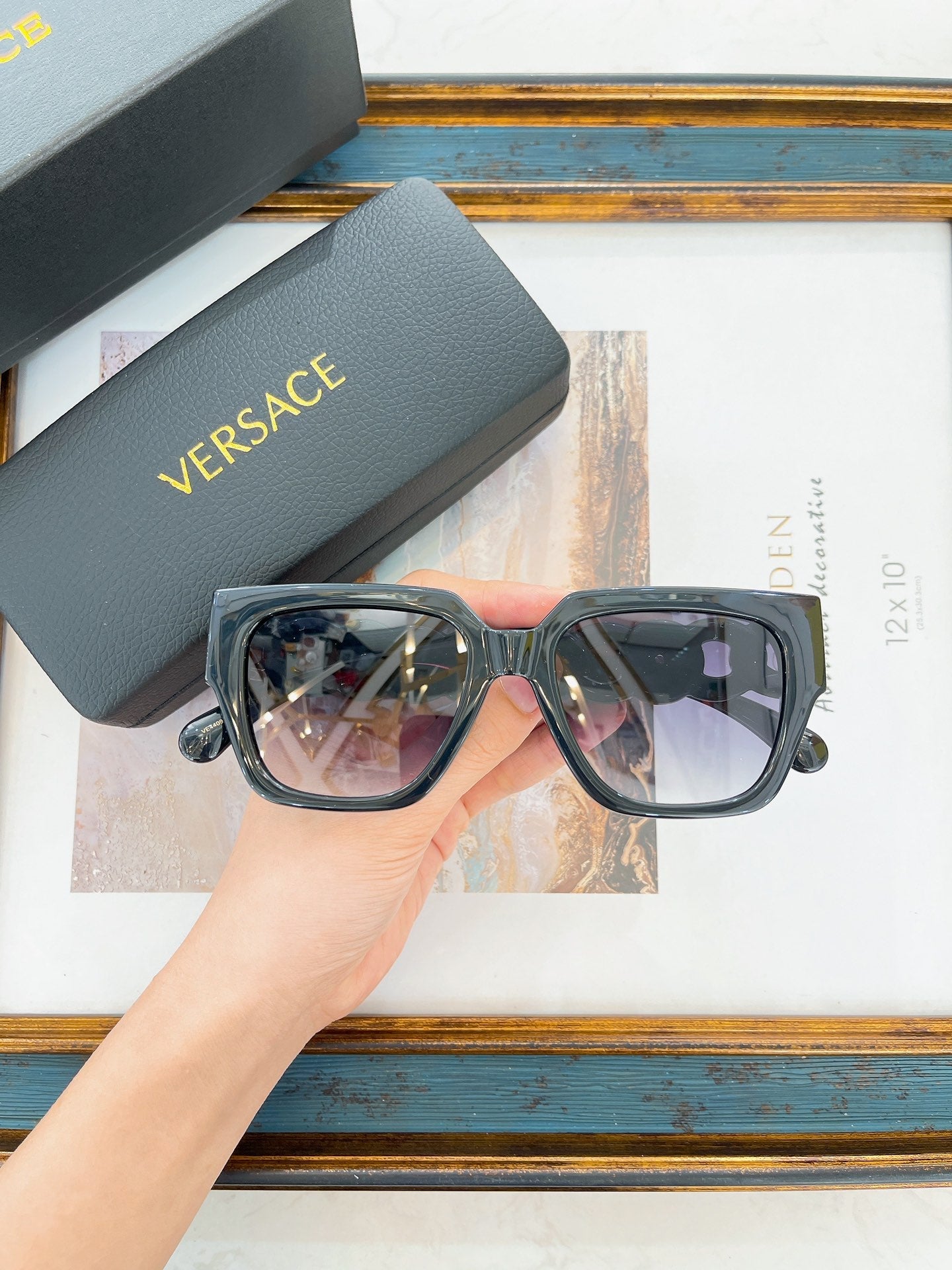 Versace Sunglasses