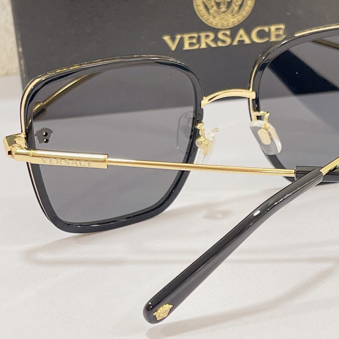 Versace Sunglasses