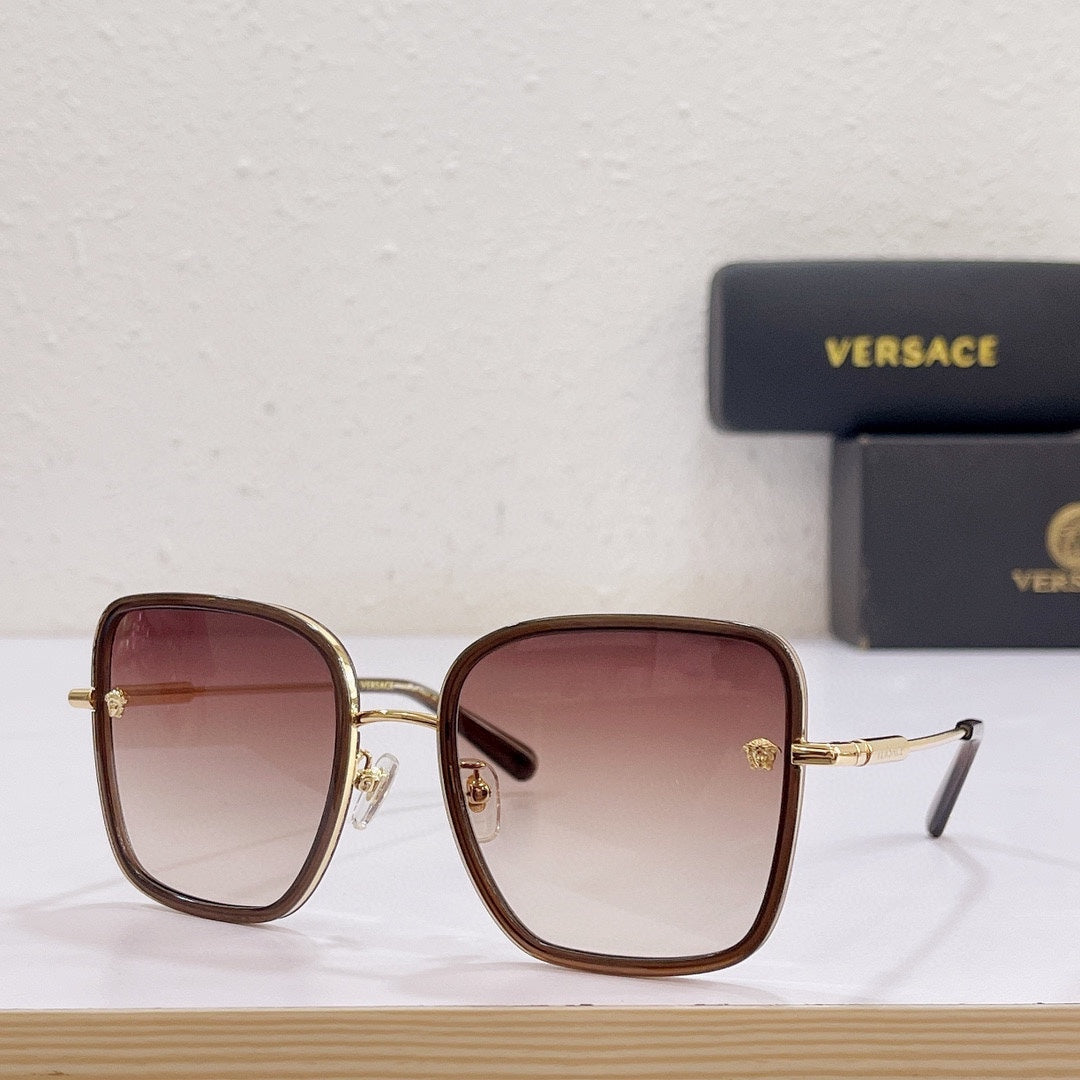 Versace Sunglasses